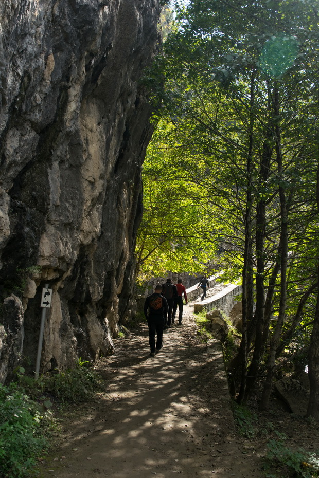 Portitsa bridge