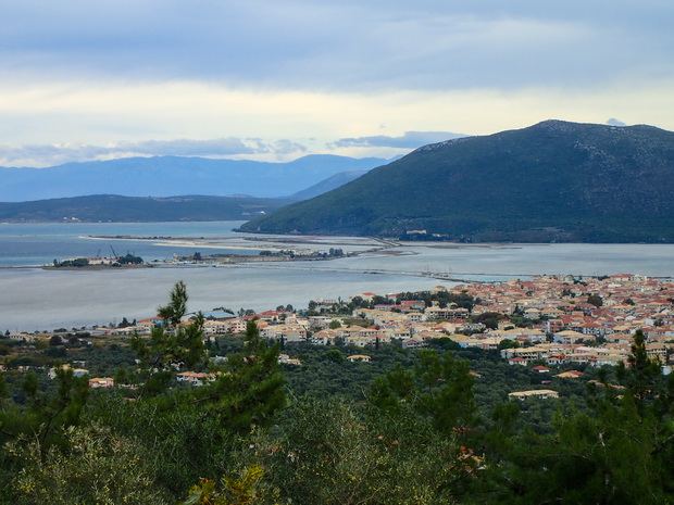 Lefkada