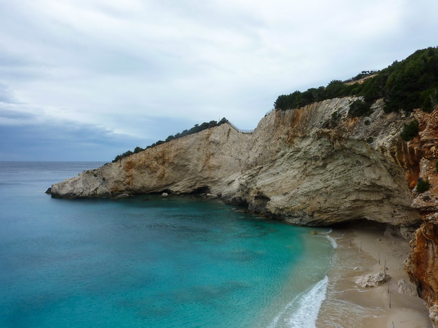 Porto Katsiki