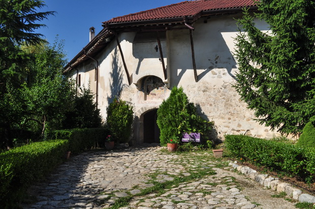 Rozhen Monastery