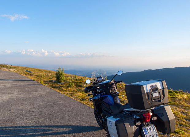 Transalpina