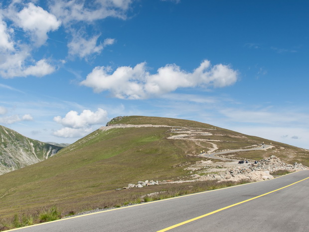 Transalpina