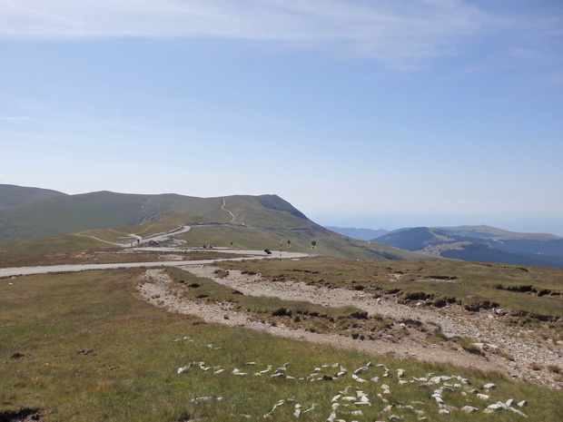 Transalpina