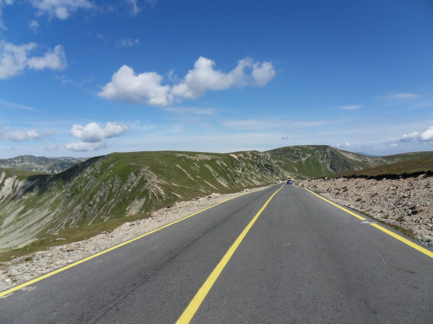 Transalpina