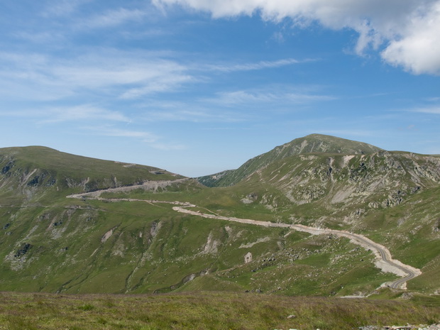 Transalpina