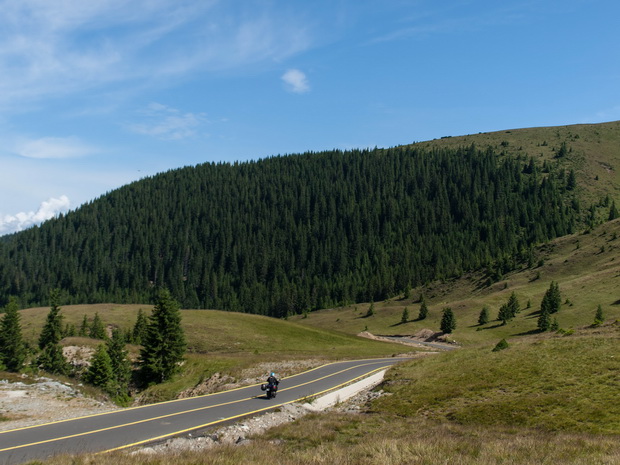 Transalpina