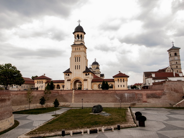 Alba Iulia