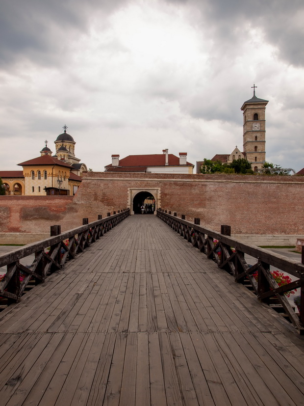 Alba Iulia