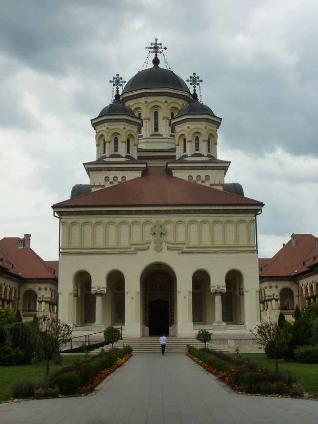 Alba Iulia