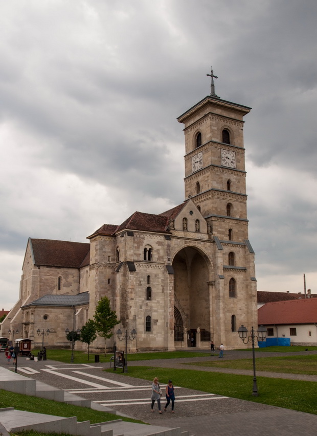 Alba Iulia