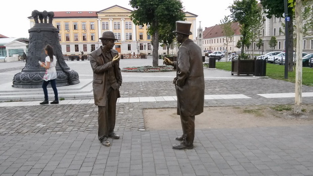 Alba Iulia