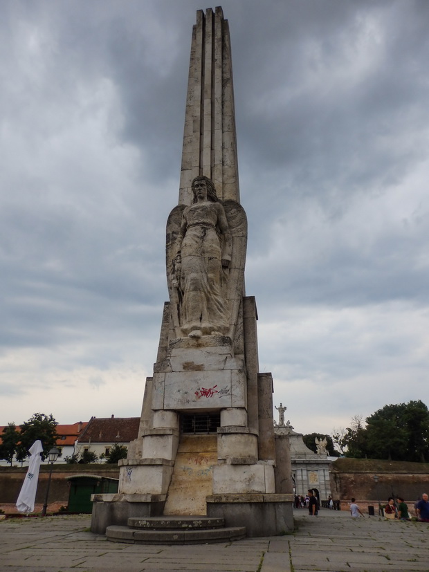 Alba Iulia