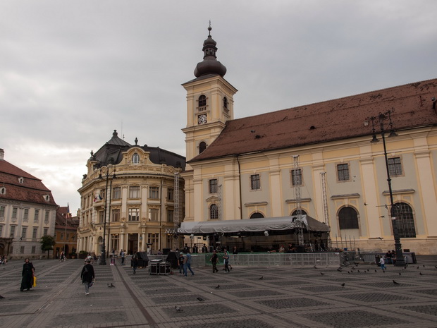 Sibiu