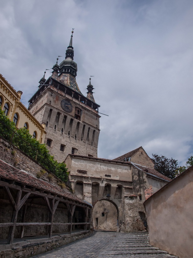 Sighisoara