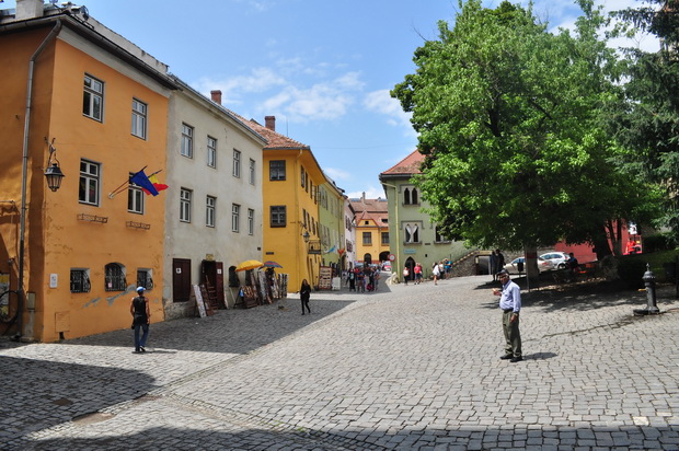 Sighisoara