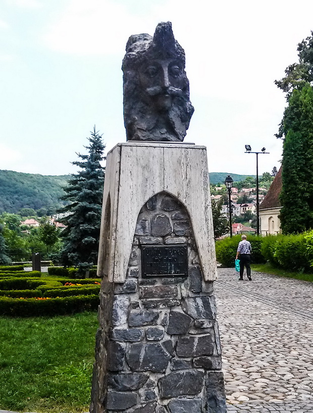 Sighisoara