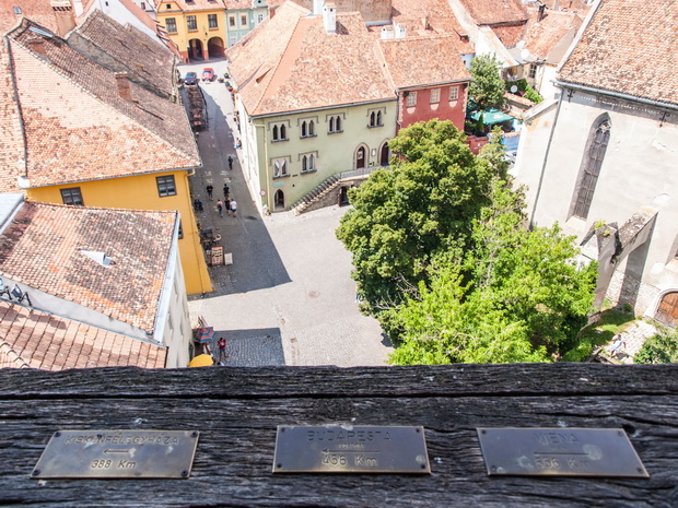 Sighisoara