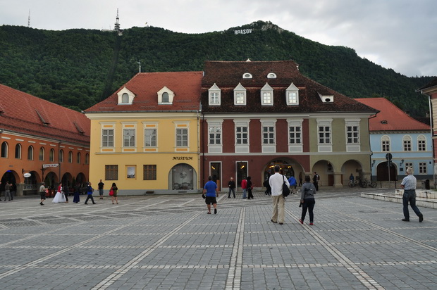 Brasov