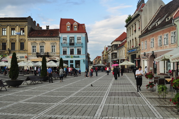 Brasov