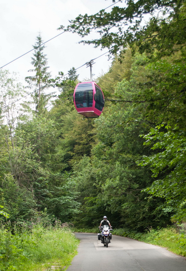 Sinaia