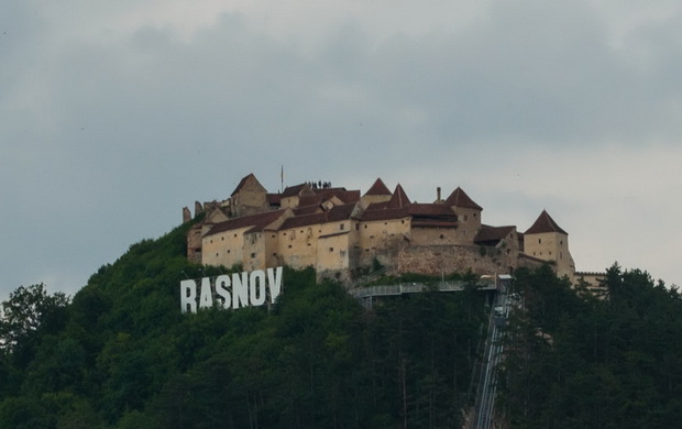 Rasnov