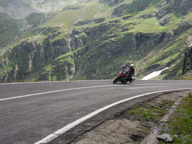 Transfagarsan