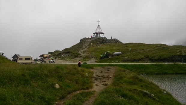 Transfagarsan