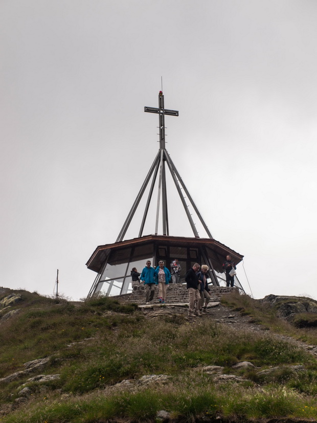 Transfagarsan