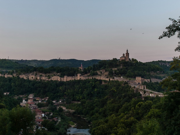 Veliko Tarnovo