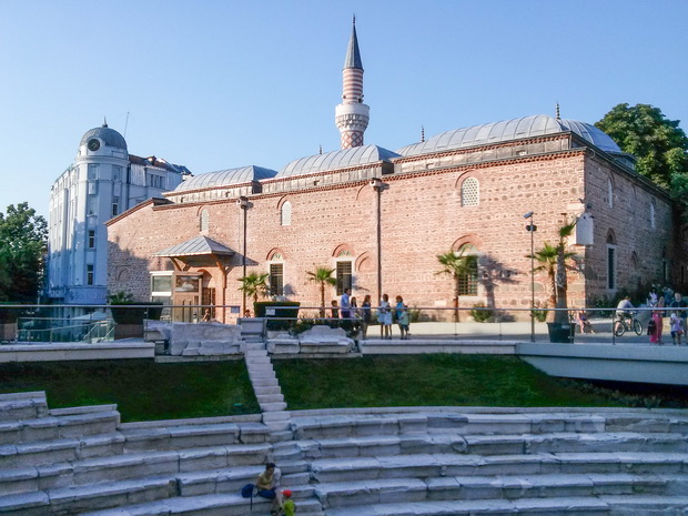 Plovdiv