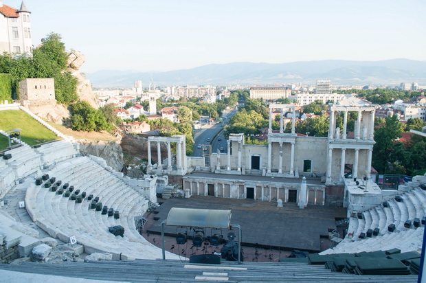 Plovdiv