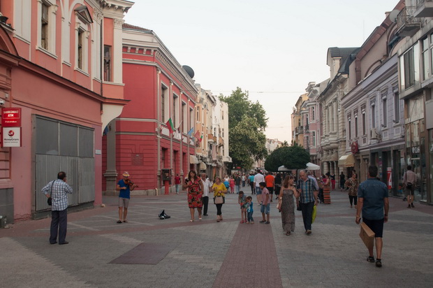 Plovdiv