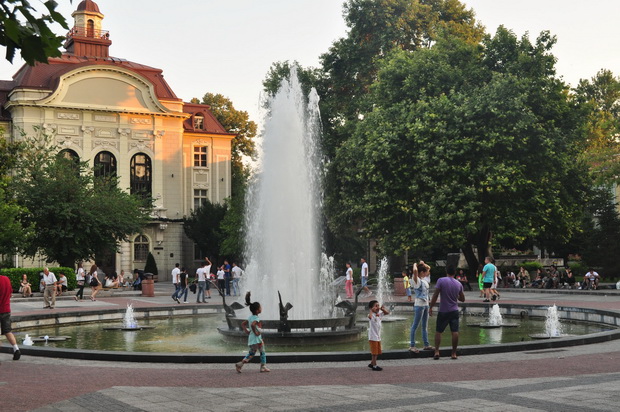 Plovdiv