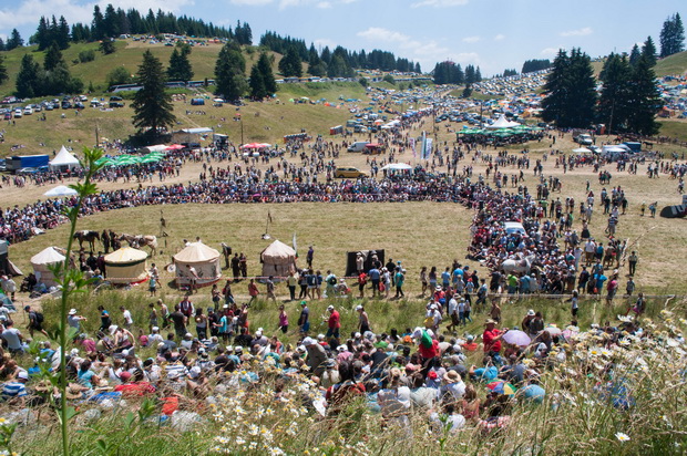 Rozhen Festival