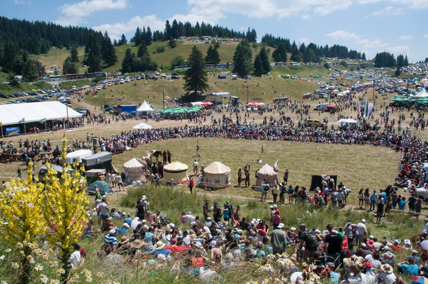 Rozhen Festival