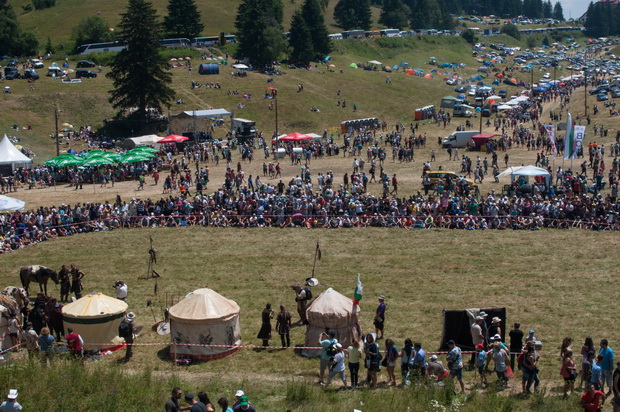 Rozhen Festival