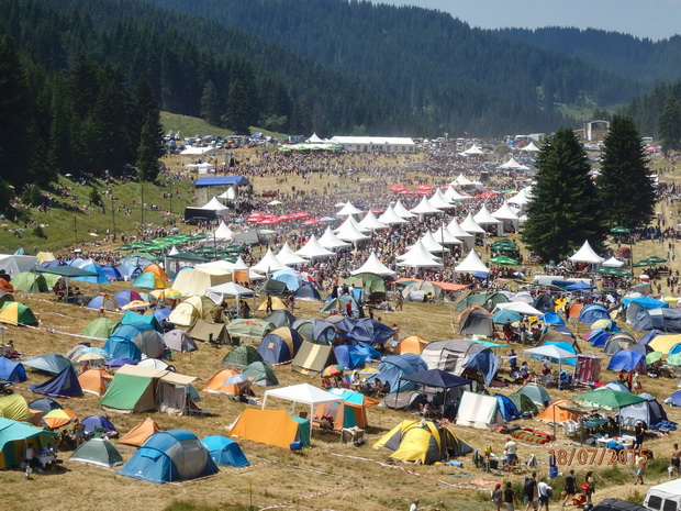 Rozhen Festival