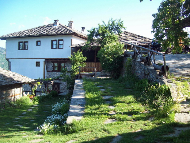 Kovachevitsa