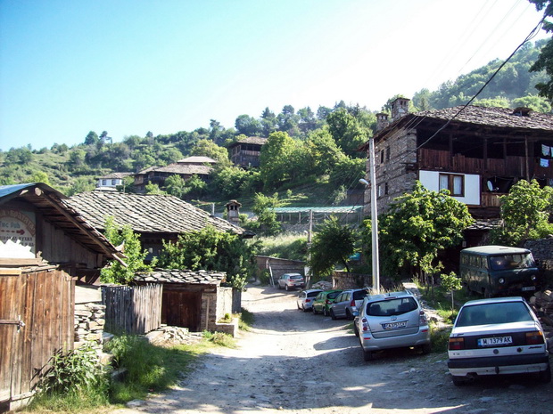 Kovachevitsa