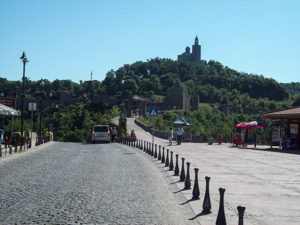 Veliko Tarnovo