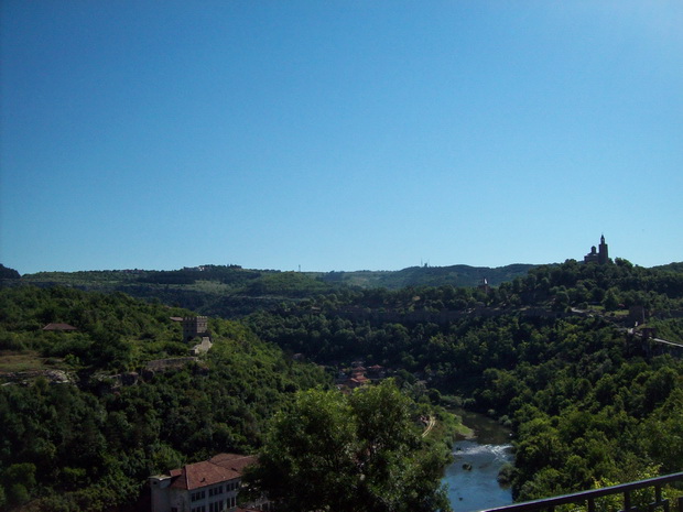 Veliko Tarnovo