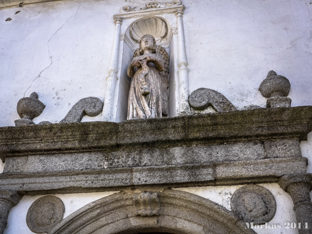 Capela dos Ossos 