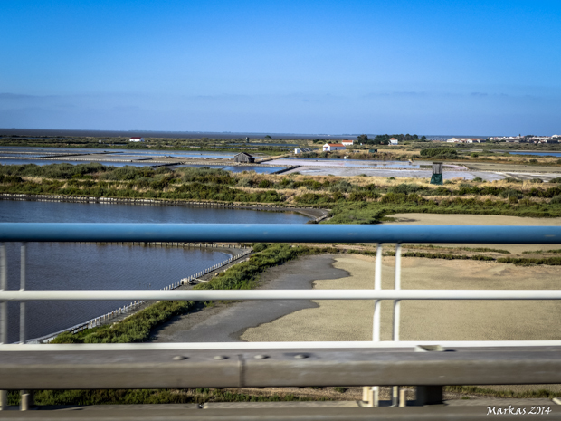 Vasco da Gama bridge