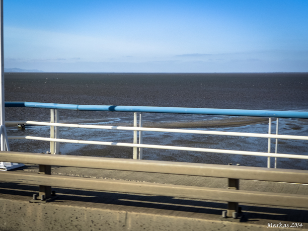 Vasco da Gama bridge