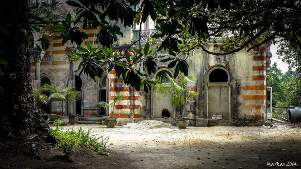 Quinta da Regaleira