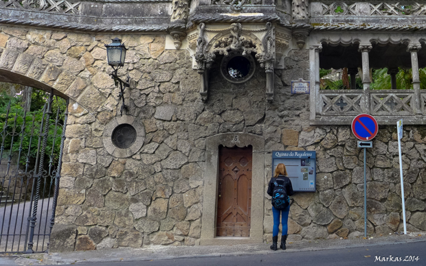 Quinta da Regaleira