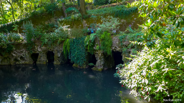 Quinta da Regaleira