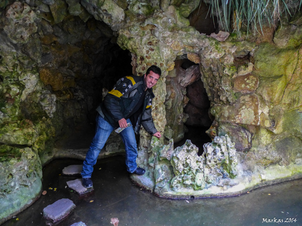 Quinta da Regaleira