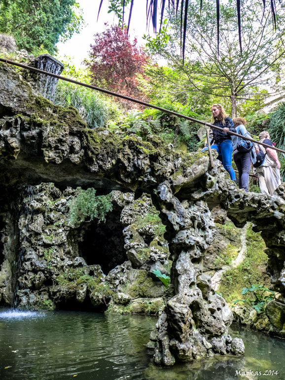 Quinta da Regaleira