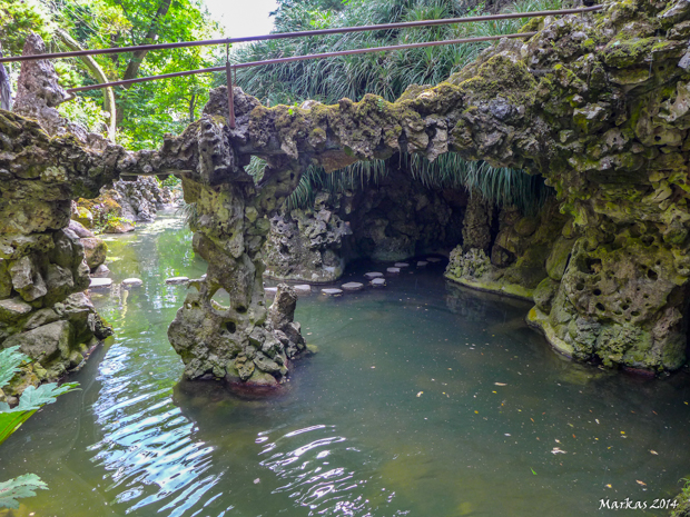 Quinta da Regaleira